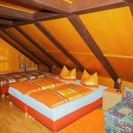 Ferienwohnung Gottloeber Stadt Wehlen Exteriör bild