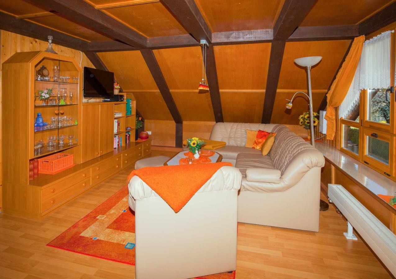 Ferienwohnung Gottloeber Stadt Wehlen Exteriör bild