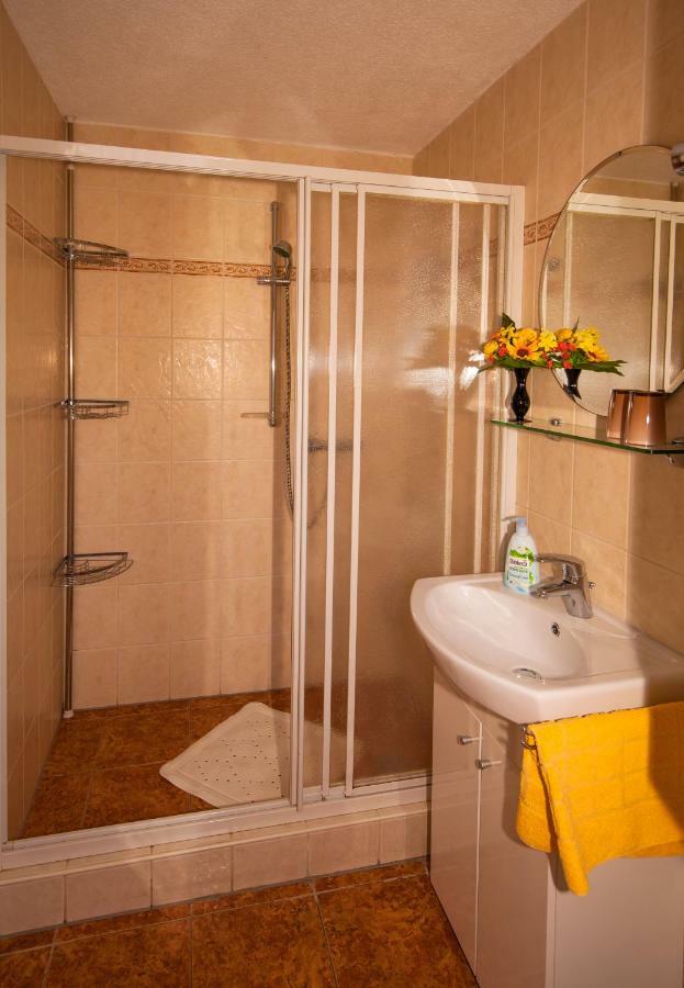 Ferienwohnung Gottloeber Stadt Wehlen Exteriör bild